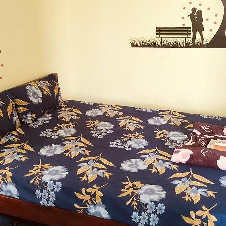 Coral Bay Beach House 1Bhk ปอนดิเชอรี ภายนอก รูปภาพ