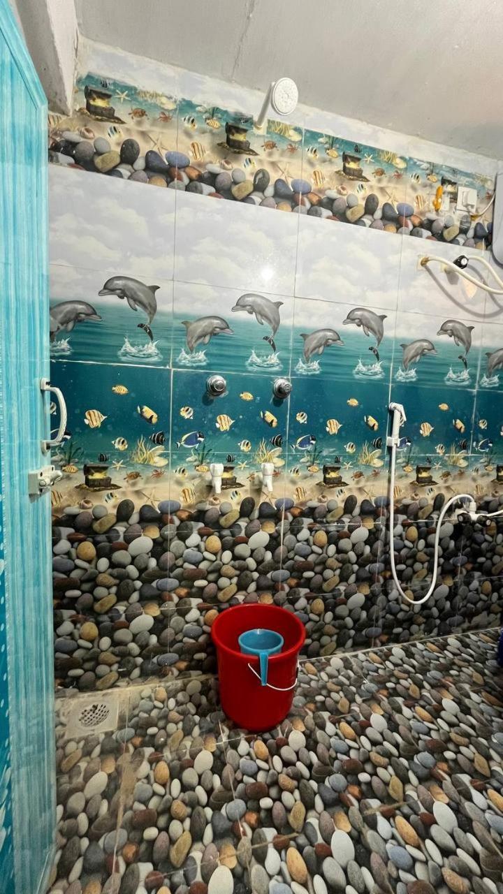 Coral Bay Beach House 1Bhk ปอนดิเชอรี ภายนอก รูปภาพ