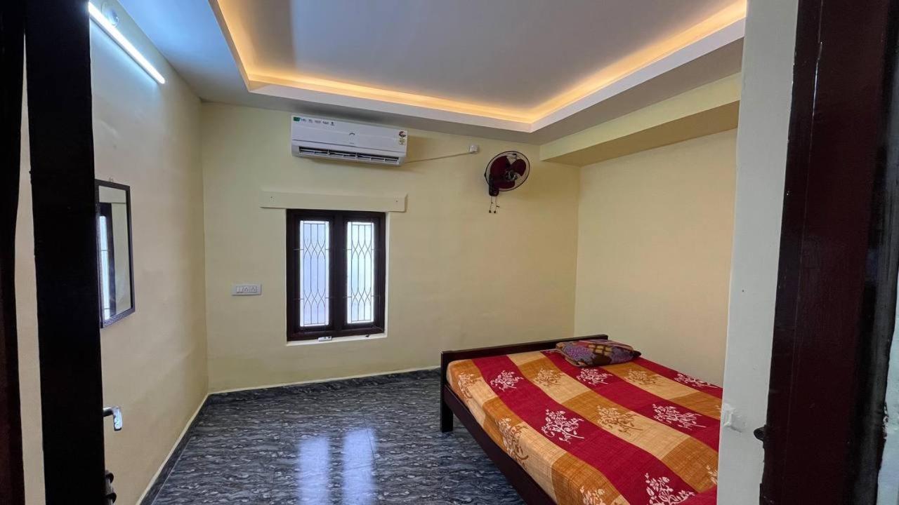 Coral Bay Beach House 1Bhk ปอนดิเชอรี ภายนอก รูปภาพ