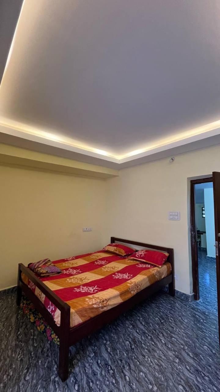 Coral Bay Beach House 1Bhk ปอนดิเชอรี ภายนอก รูปภาพ