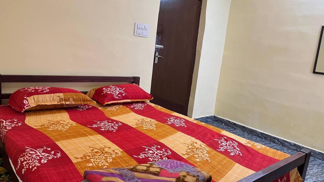 Coral Bay Beach House 1Bhk ปอนดิเชอรี ภายนอก รูปภาพ
