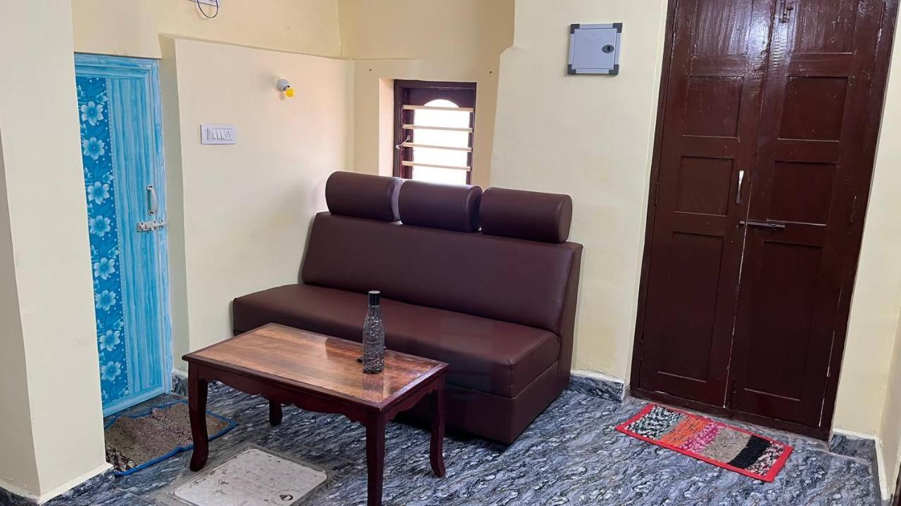 Coral Bay Beach House 1Bhk ปอนดิเชอรี ภายนอก รูปภาพ