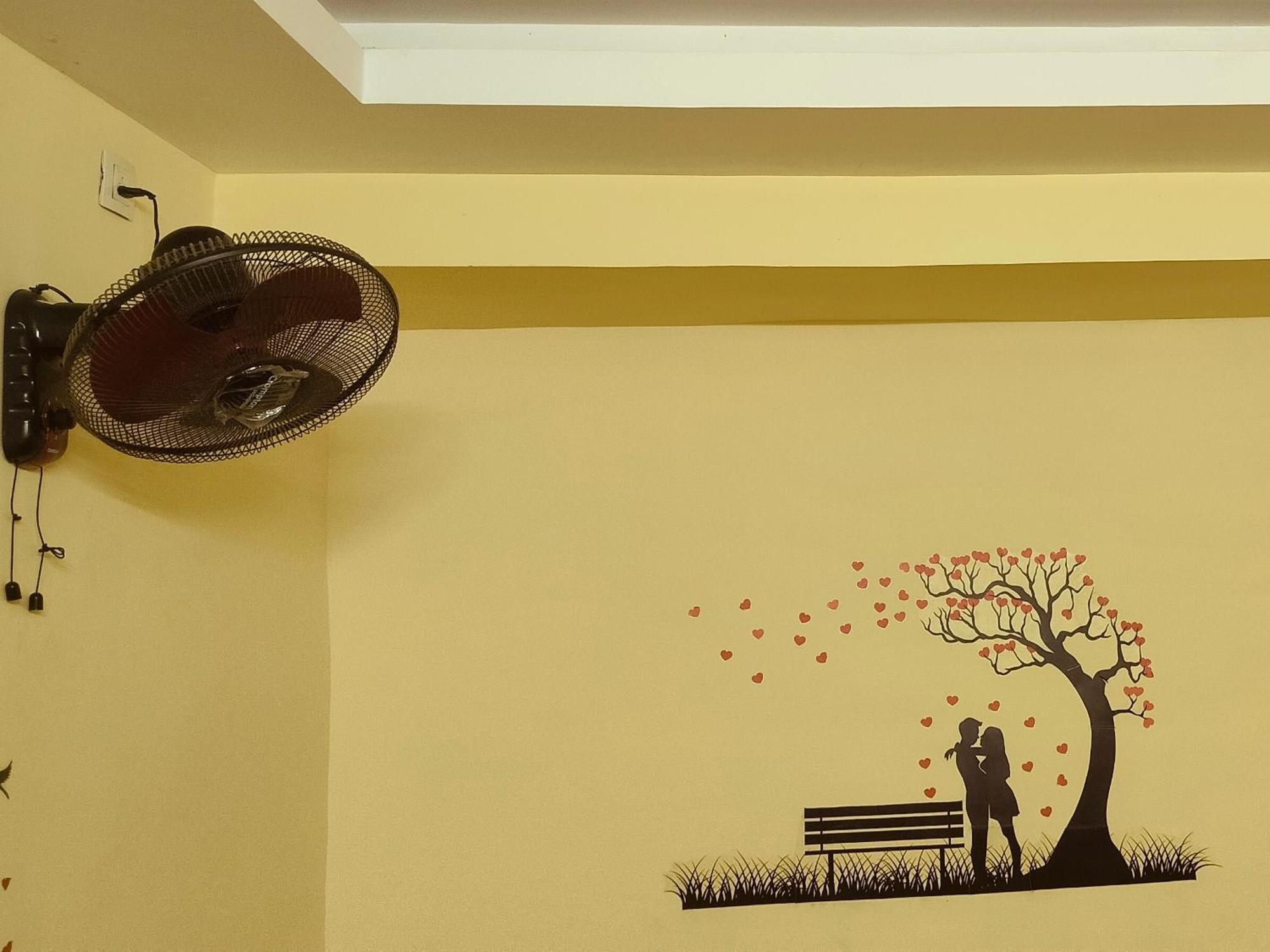 Coral Bay Beach House 1Bhk ปอนดิเชอรี ภายนอก รูปภาพ